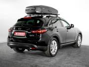 Infiniti QX70 Иркутск  - изображение 30