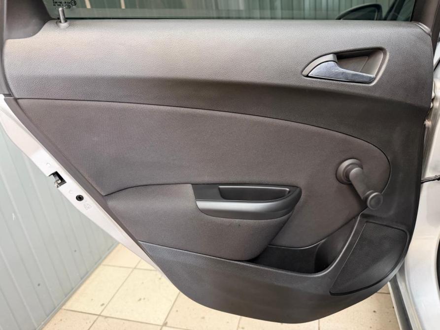 Opel Astra J Рестайлинг Магнитогорск  - изображение 14