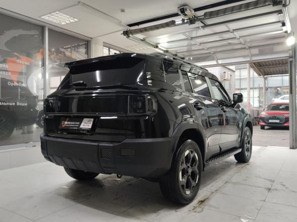 JETOUR T1 с пробегом 2025 года, цена 3 650 000 рублей, 15523 км, внедорожник, Автокод Объявления