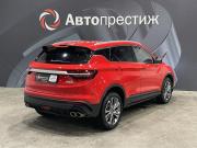 Belgee X50 Пермь  - изображение 30
