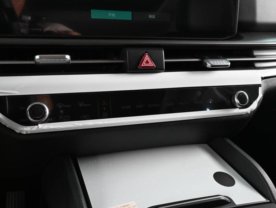 Kia Sportage V Рестайлинг Ростов-на-Дону  - изображение 16