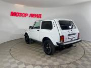 Lada (ВАЗ) 2121 (4x4) I Рестайлинг Воронеж  - изображение 23