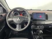 Mitsubishi Lancer X Воронеж  - изображение 27