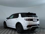 Land Rover Discovery Sport I Санкт-Петербург  - изображение 26