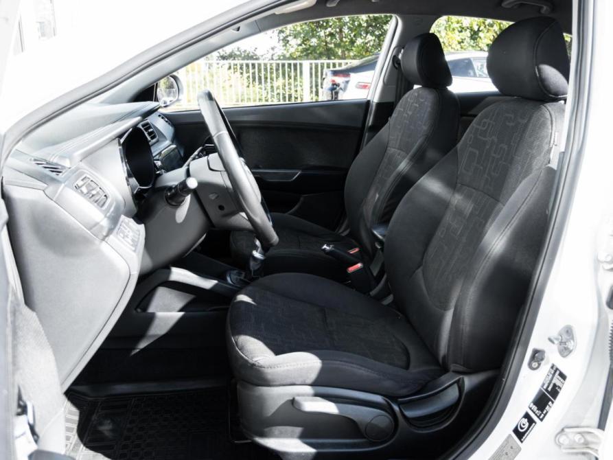 Kia Rio III Ставрополь  - изображение 10
