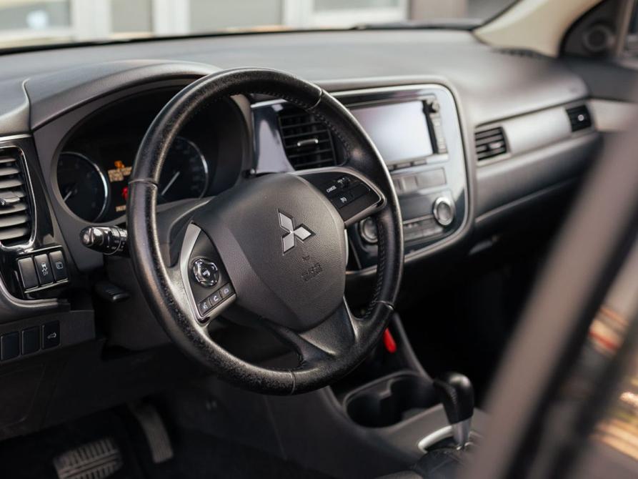 Mitsubishi Outlander III Новосибирск  - изображение 11