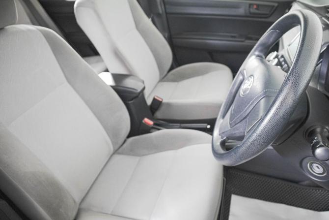 Toyota Corolla XI (E160 E170 E180) Рестайлинг 1 с пробегом 2017 года, цена 1 149 000 рублей, 120000 км, седан, Автокод Объявления