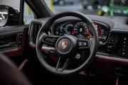 Porsche Cayenne III Рестайлинг Москва  - изображение 50