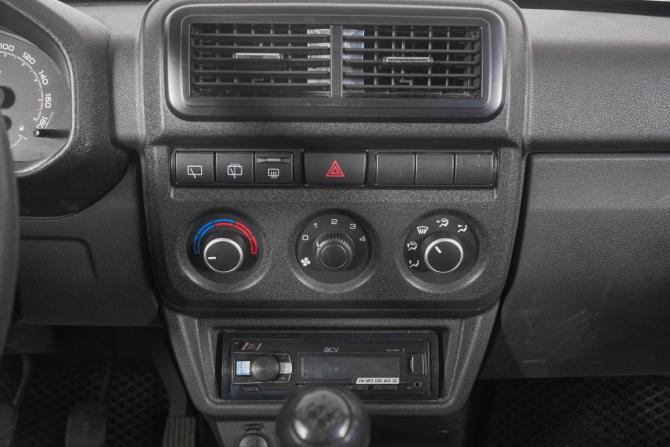 Lada (ВАЗ) 2121 (4x4) I Рестайлинг (2020) с пробегом 2022 года, цена 799 000 рублей, 38000 км, внедорожник, Автокод Объявления