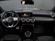 Mercedes-Benz CLA II (C118 X118) Москва  - изображение 25