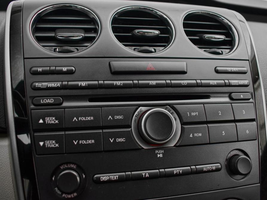 Mazda CX-7 I Рестайлинг Екатеринбург  - изображение 18