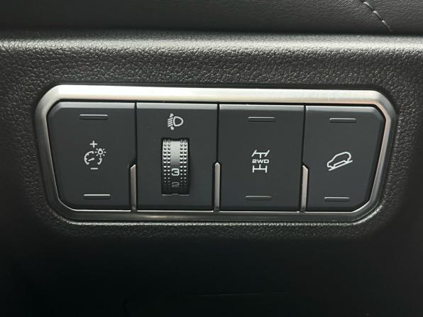 Haval F7 I с пробегом 2020 года, цена 1 560 000 рублей, 107154 км, внедорожник, Автокод Объявления