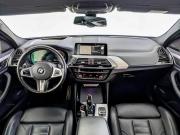 BMW X4 II (G02) Москва  - изображение 44
