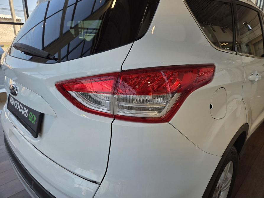 Ford Kuga II Саратов  - изображение 11
