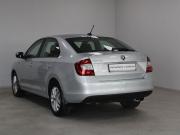 Skoda Rapid I Рестайлинг Старый Оскол  - изображение 25