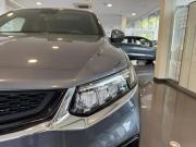 Geely Tugella I Рестайлинг Подольск  - изображение 48