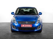 Suzuki Swift IV Рестайлинг Иркутск  - изображение 22