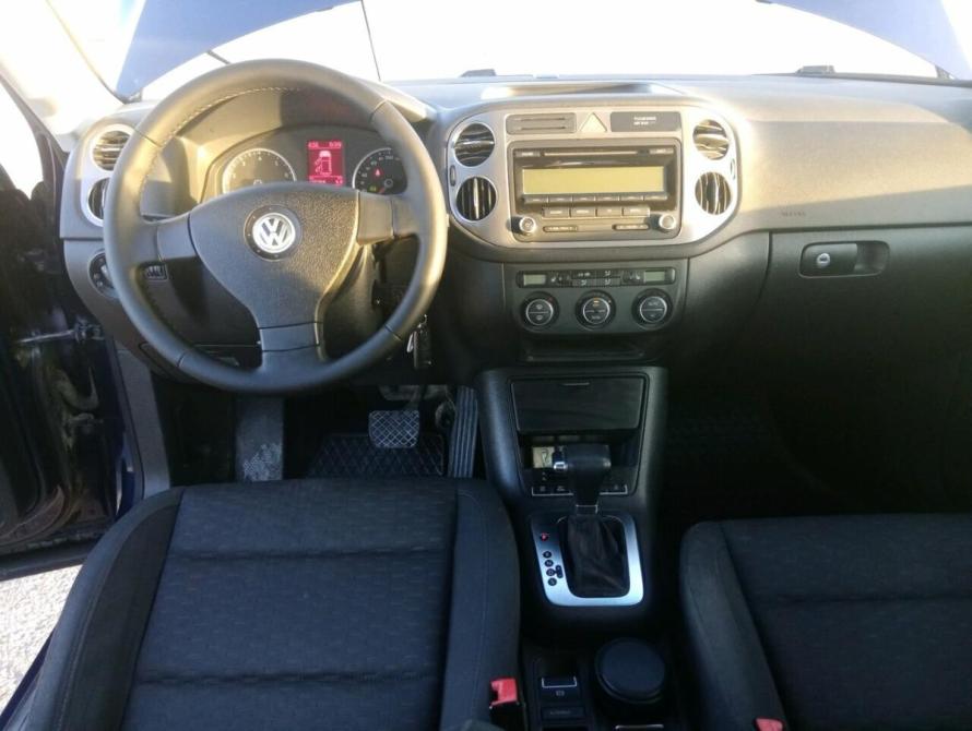 Volkswagen Tiguan I Пермь  - изображение 4