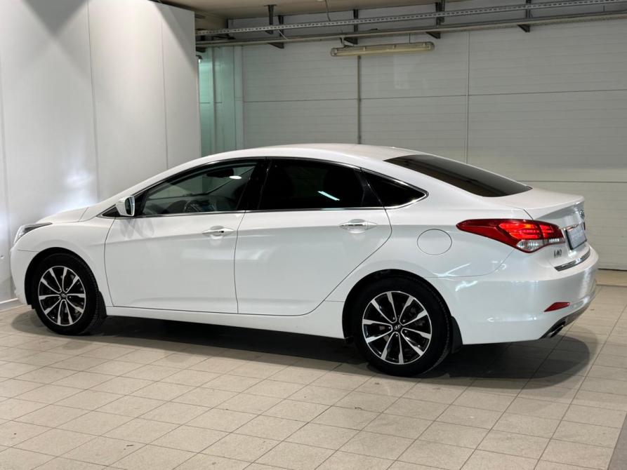 Hyundai i40 I Рестайлинг Самара  - изображение 6