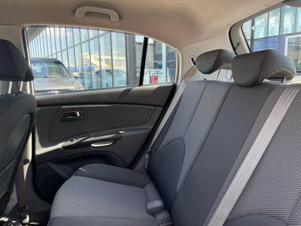 Kia Rio II Рестайлинг с пробегом 2010 года, цена 620 000 рублей, 126000 км, хэтчбек, Автокод Объявления