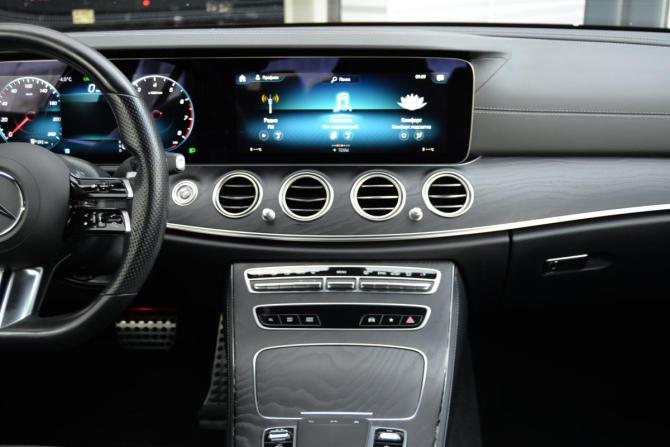 Mercedes-Benz E-Класс V (W213 S213 C238) Рестайлинг с пробегом 2021 года, цена 4 150 000 рублей, 115000 км, седан, Автокод Объявления