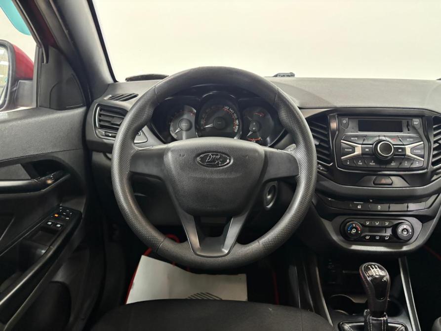Lada (ВАЗ) Vesta I Альметьевск  - изображение 14