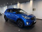 Hyundai Creta I Чебоксары  - изображение 38