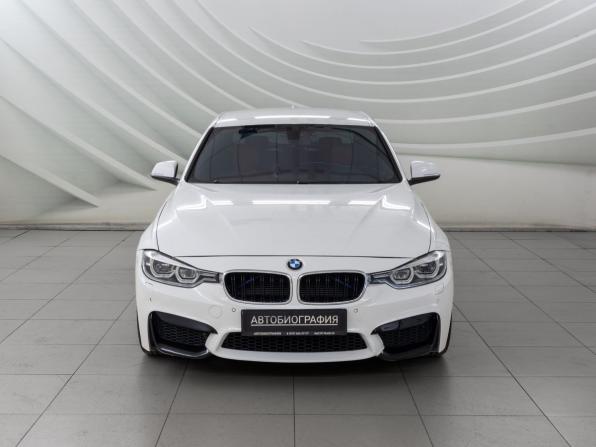 BMW 3 серии VI (F3x) с пробегом 2011 года, цена 1 948 000 рублей, 148037 км, седан, Автокод Объявления