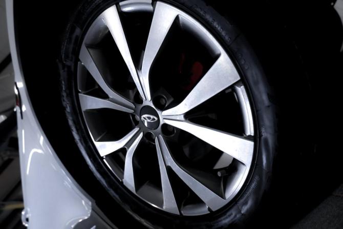 Chery Tiggo 7 Pro Max I с пробегом 2024 года, цена 2 099 900 рублей, 38000 км, внедорожник, Автокод Объявления