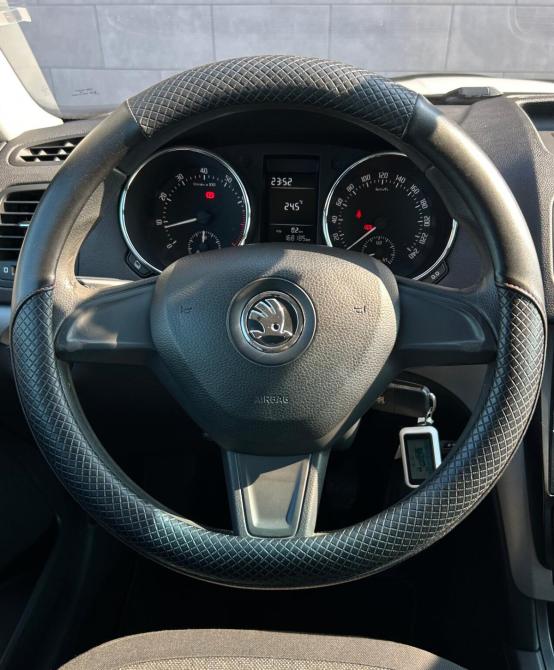 Skoda Yeti I Рестайлинг Альметьевск  - изображение 15