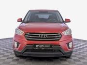 Hyundai Creta I Москва  - изображение 30