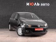Volkswagen Golf VI Екатеринбург  - изображение 23
