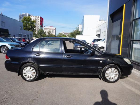 Mitsubishi Lancer IX Рестайлинг с пробегом 2006 года, цена 238 000 рублей, 459241 км, седан, Автокод Объявления