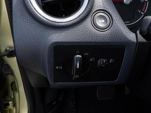 Ford Fiesta Mk5 с пробегом 2007 года, цена 450 000 рублей, 239311 км, хэтчбек, Автокод Объявления