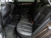 Hyundai Sonata VII (LF) Рестайлинг Тюмень  - изображение 38