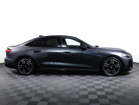 Audi A5 III (B10) с пробегом 2025 года, цена 5 228 000 рублей, 11245 км, седан, Автокод Объявления