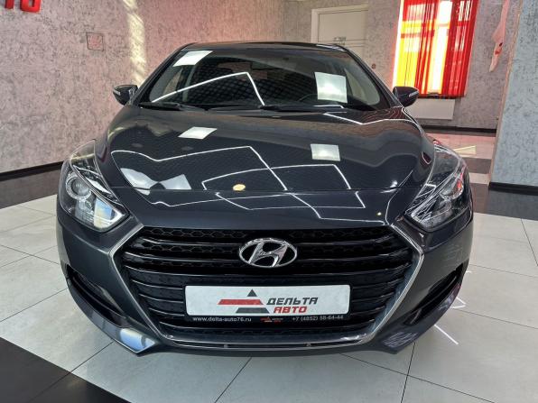 Hyundai i40 I Рестайлинг с пробегом 2015 года, цена 1 365 000 рублей, 92353 км, седан, Автокод Объявления