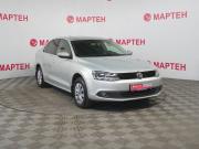 Volkswagen Jetta VI Вологда  - изображение 20