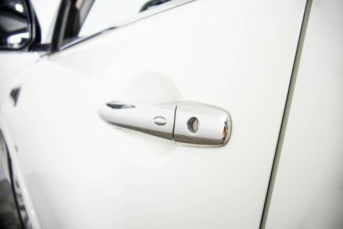 Infiniti QX80 I с пробегом 2014 года, цена 2 449 000 рублей, 275000 км, внедорожник, Автокод Объявления