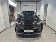 Geely Atlas II Москва  - изображение 16