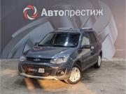 Lada (ВАЗ) Kalina II Пермь  - изображение 27