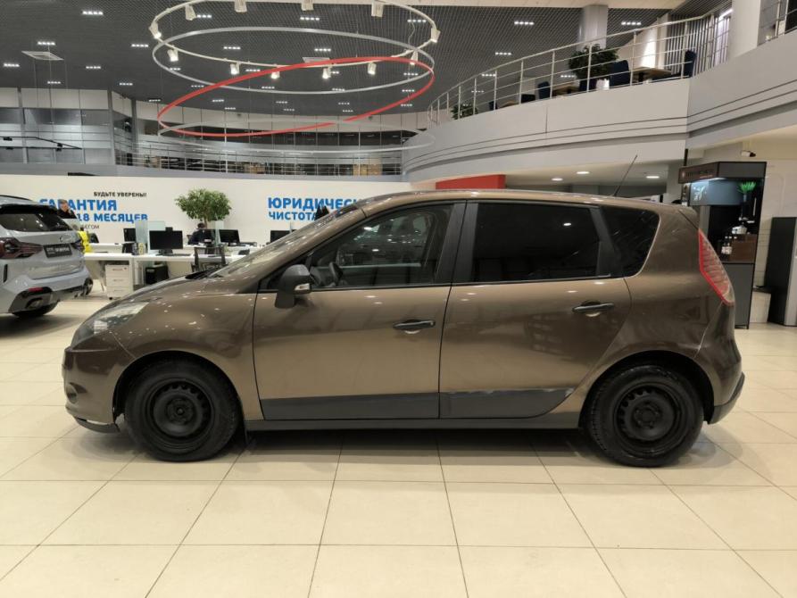 Renault Scenic III Казань  - изображение 10