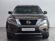 Nissan Pathfinder IV Барнаул  - изображение 42