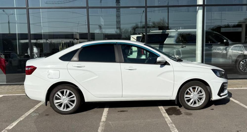 Lada (ВАЗ) Vesta I Воронеж  - изображение 6