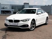 BMW 4 серии F32/F33/F36 Рестайлинг Москва  - изображение 17