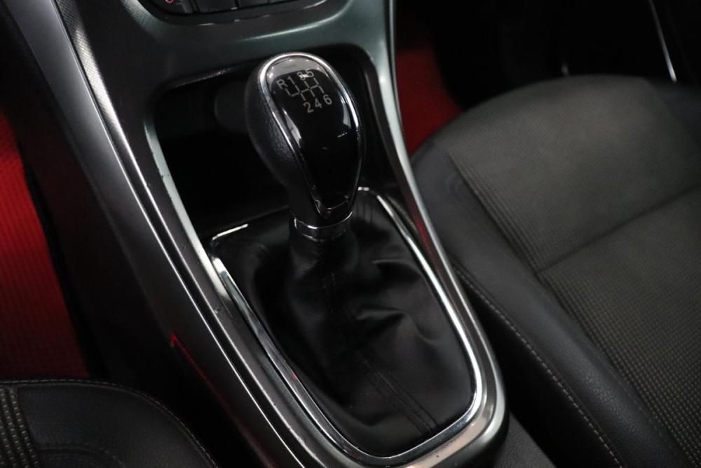 Opel Astra J Ульяновск  - изображение 12