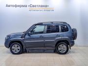 Lada (ВАЗ) Niva Travel I Ярославль  - изображение 14