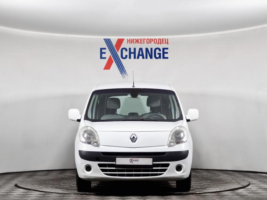 Renault Kangoo II Нижний Новгород  - изображение 2