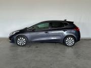Kia Ceed II Рестайлинг Москва  - изображение 24