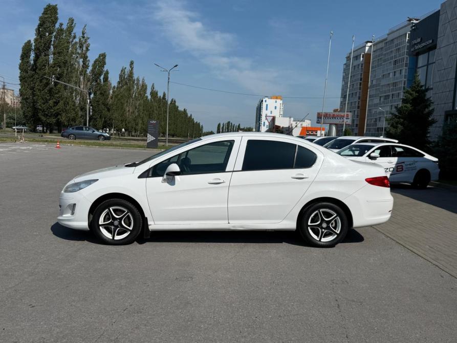 Peugeot 408 I Липецк  - изображение 8